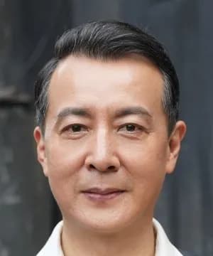 Yu Yang