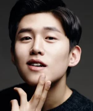 Kang Choon Sung