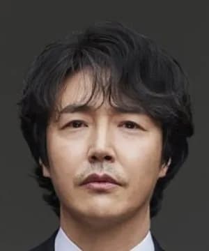 Yoon Sang Hyun