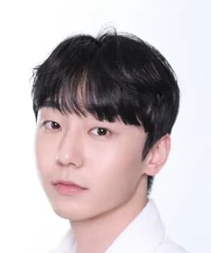 Cha Seung Yun