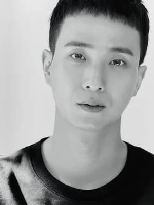 Kwon Da Ham