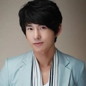 Go Soo Hyun