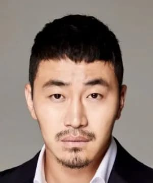 Woo Kang Min