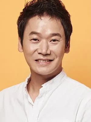 Ahn Doo Ho