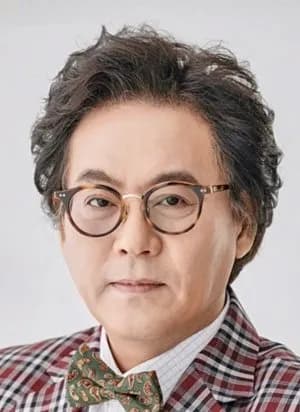 Lee Byung Joon