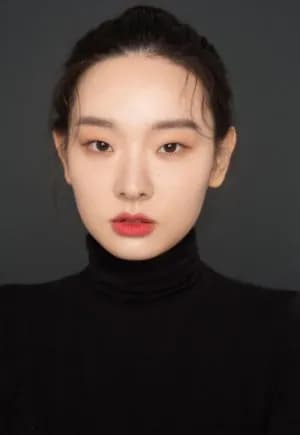 Jo Soo Yeon