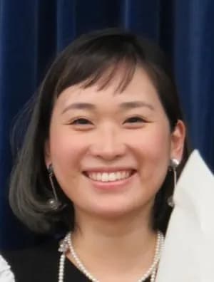 Kuramitsu Yasuko