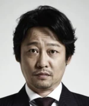 Yoon Don Sun
