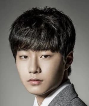 Shin Ki Joon