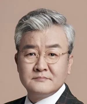 Son Jong Hak