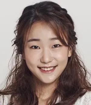 Lee Eun Hye