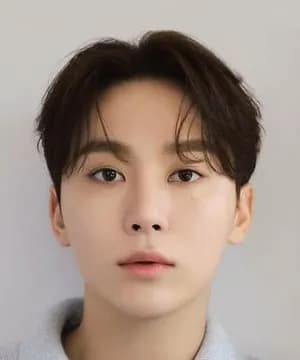 Boo Seung Kwan
