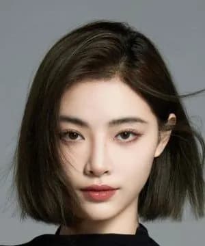 Xu Jia Qi