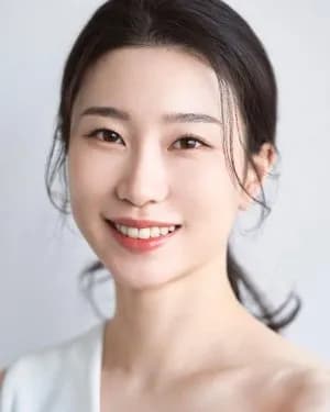 Park Dan Bi