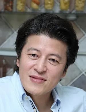 Kwon Hae Hyo