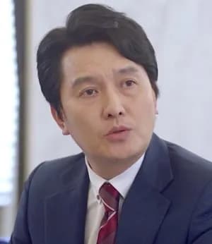 Yeo Woon Bok