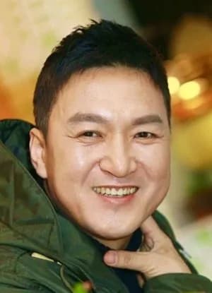 Park  Dong Bin
