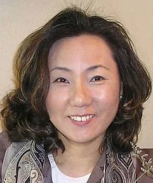 Chae Kyung Hwa