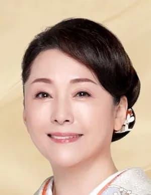 Matsuzaka Keiko