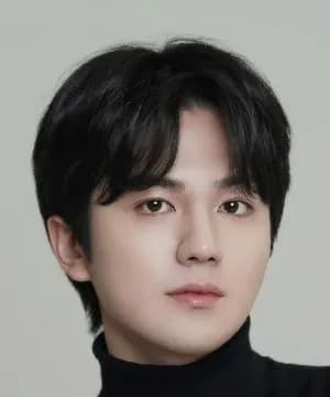 Seo Woo Hyeok