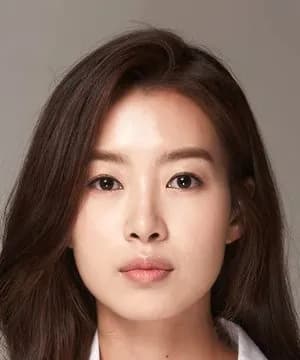 Bae Jung Hwa
