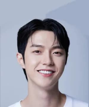 Kang Joon Gyu