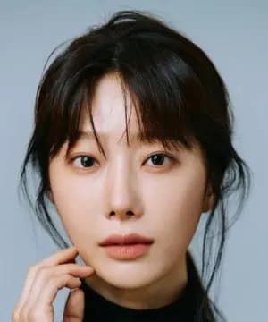 Kim Ryeo Eun