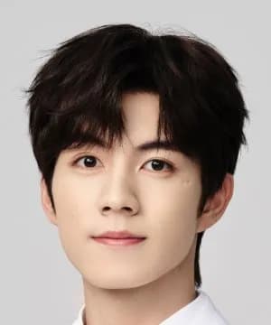 Zhao Yi Bo