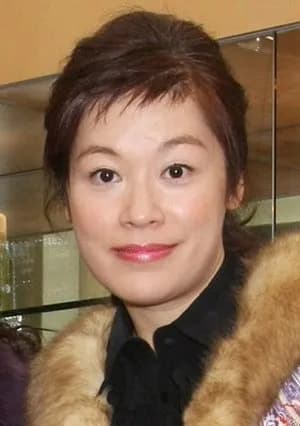 Josephine Lam