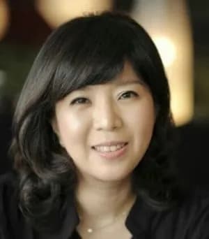 Kim Soon Ok