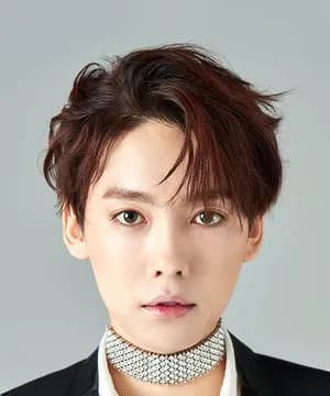 Kim Jin Woo