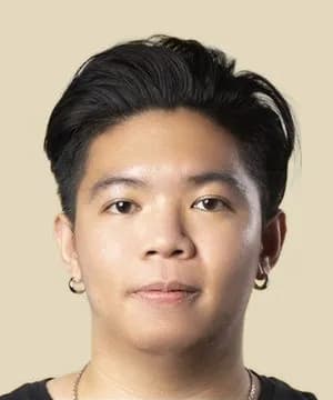 Earnie Jantawong