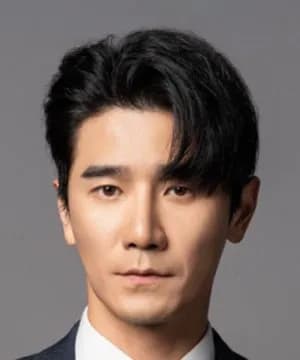 Ha Soo Ho
