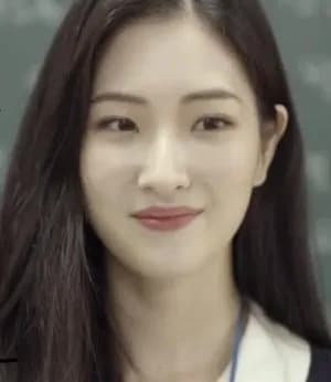 Yoo Su Yeon