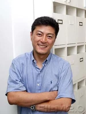 Song Hae Sung
