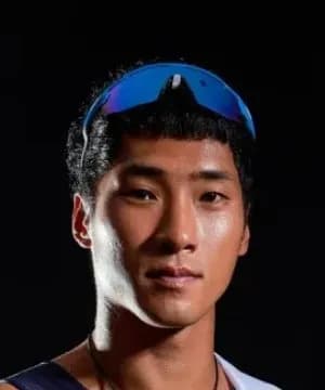Cho Won Woo