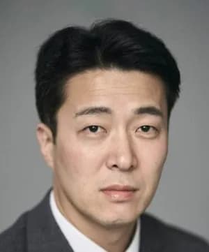 Kang Myoung Soo