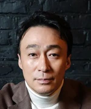 Lee Sung Min