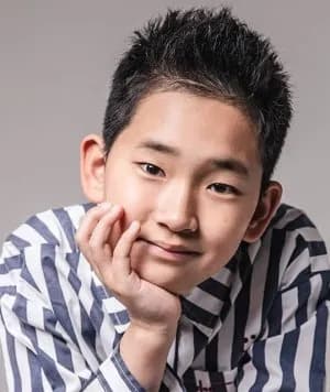 Jang Ji Hoo