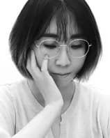 Kim Da Min