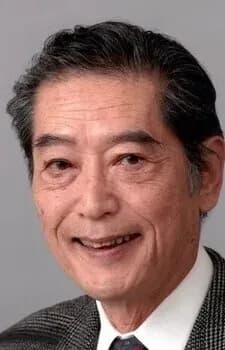 Arimoto, Kinryuu