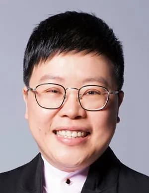 Yeh Ju Feng