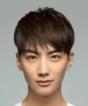 Liu Yu