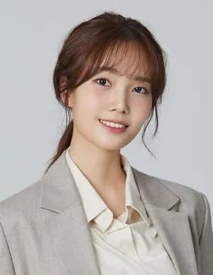 Baek Ha Bin