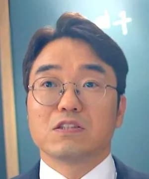 Choi Nam Uk