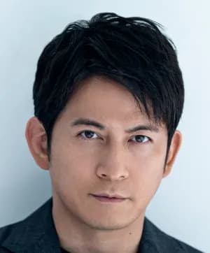 Okada Junichi