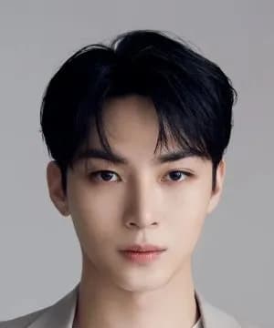Song Han Gyeom