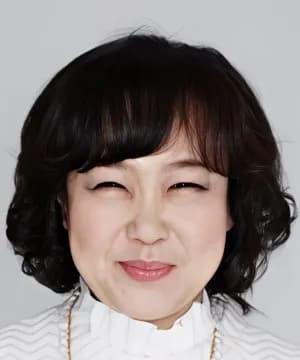 Hwang Jung Min