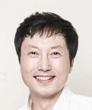 Baek Ik Nam