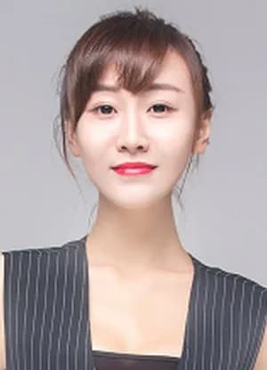 Wang Ruo Fei